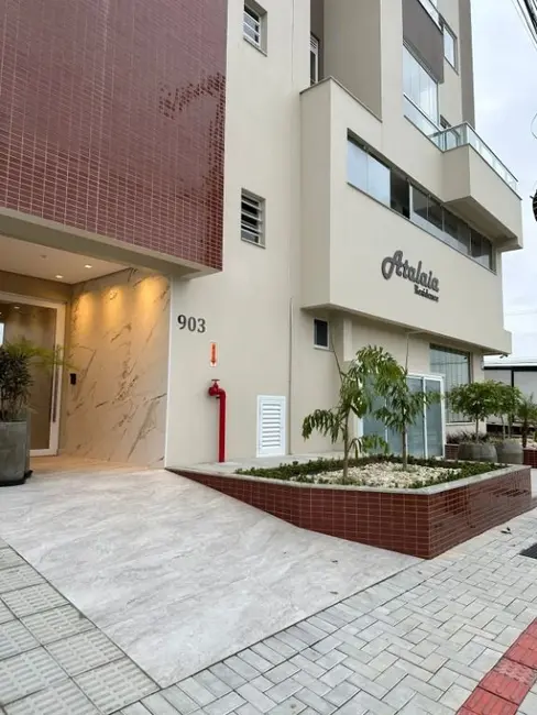 Apartamento com 3 quartos à venda, 86m2 em Gravatá, Navegantes - SC - imagem 4 Foto 4 de Apartamento com 3 quartos à venda, 86m2 em Gravatá, Navegantes - SC