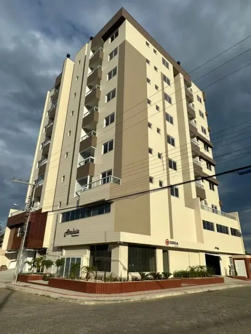 Apartamento com 3 quartos à venda, 86m2 em Gravatá, Navegantes - SC - imagem 1 Foto 1 de Apartamento com 3 quartos à venda, 86m2 em Gravatá, Navegantes - SC