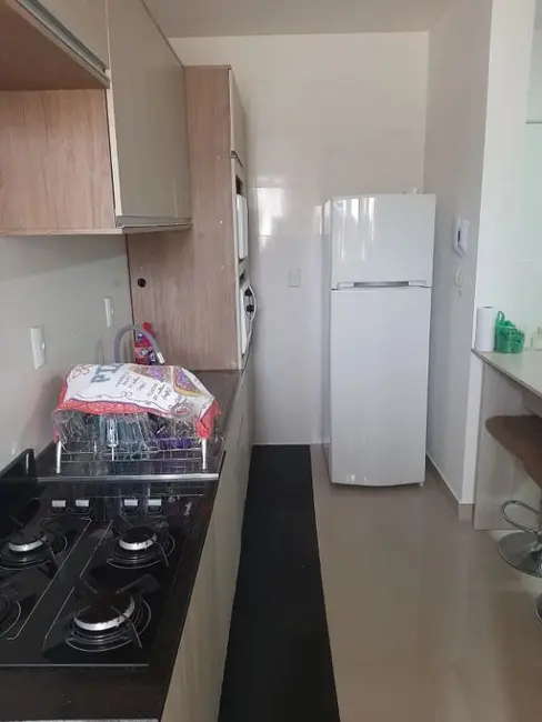 Foto 2 de Apartamento com 2 quartos à venda, 80m2 em Gravatá, Navegantes - SC