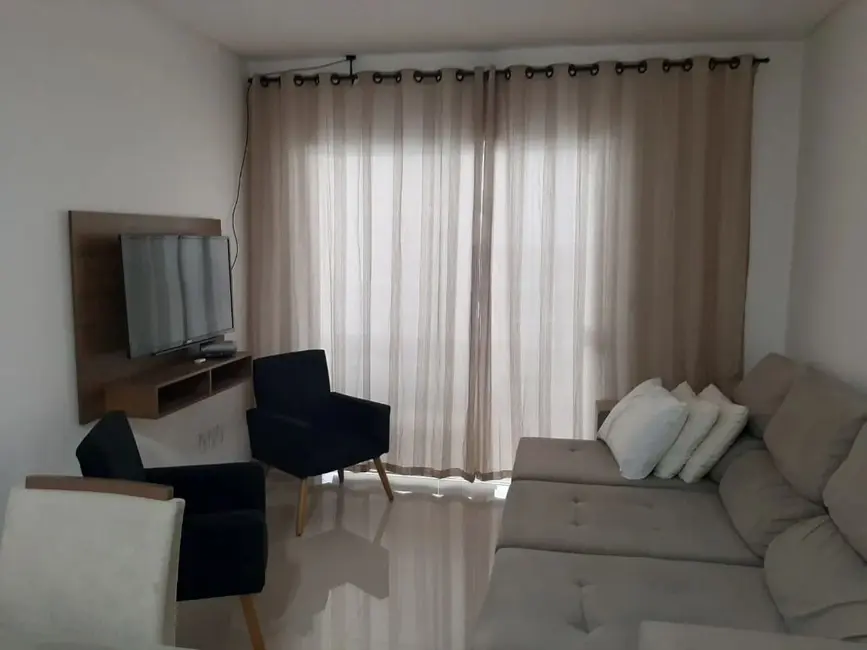 Foto 1 de Apartamento com 2 quartos à venda, 80m2 em Gravatá, Navegantes - SC