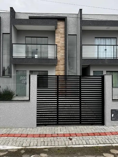 Foto 2 de Casa de Condomínio com 2 quartos à venda, 95m2 em Gravatá, Navegantes - SC