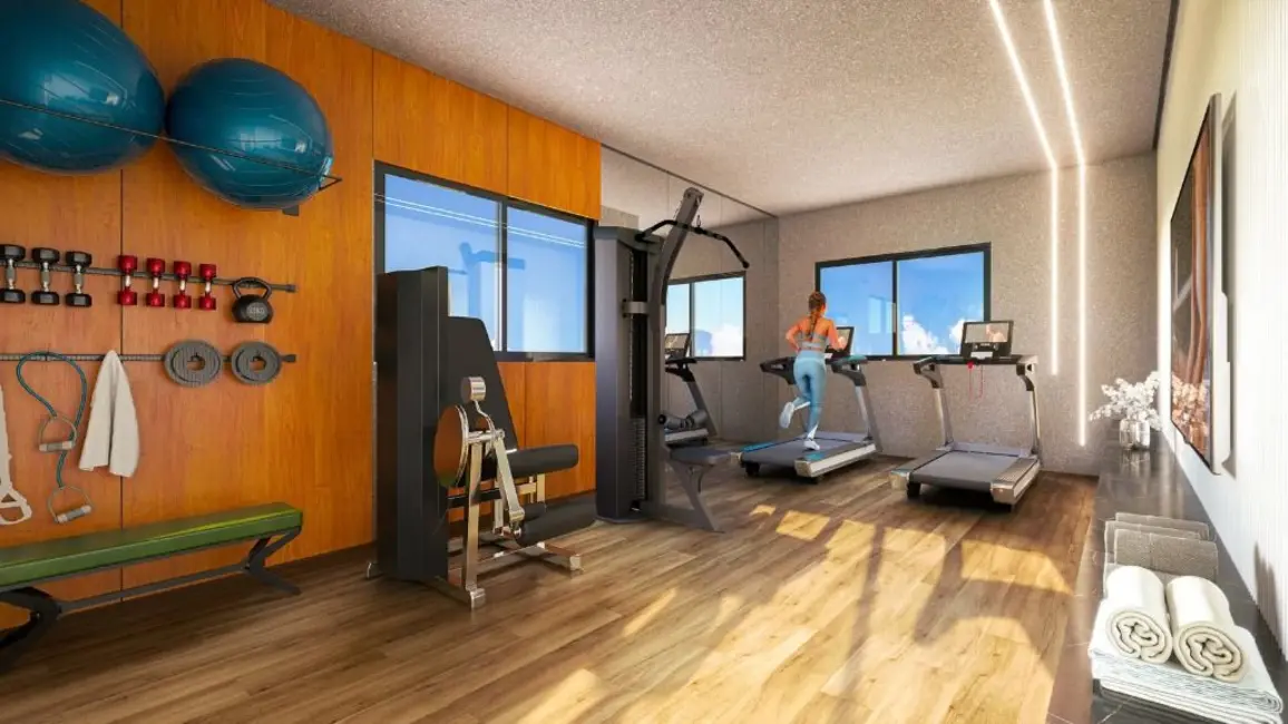 Foto 9 de Apartamento com 3 quartos à venda, 175m2 em Centro, Navegantes - SC