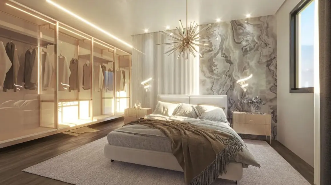 Foto 3 de Apartamento com 3 quartos à venda, 175m2 em Centro, Navegantes - SC