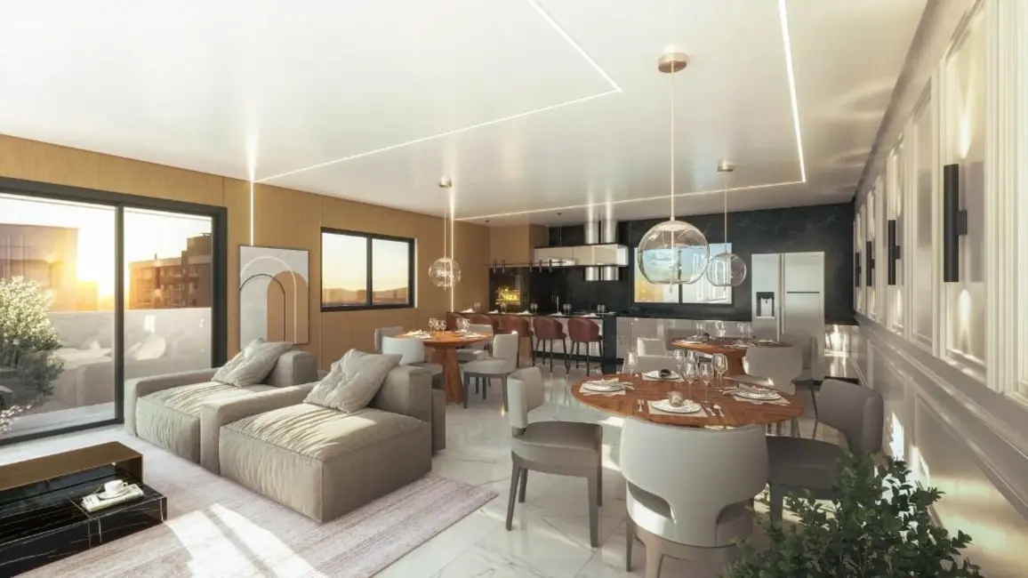 Foto 8 de Apartamento com 3 quartos à venda, 175m2 em Centro, Navegantes - SC