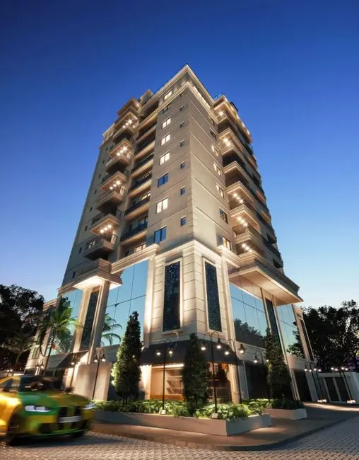 Foto 2 de Apartamento com 3 quartos à venda, 175m2 em Centro, Navegantes - SC