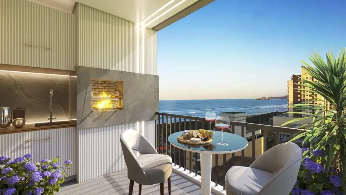 Foto 5 de Apartamento com 3 quartos à venda, 175m2 em Centro, Navegantes - SC