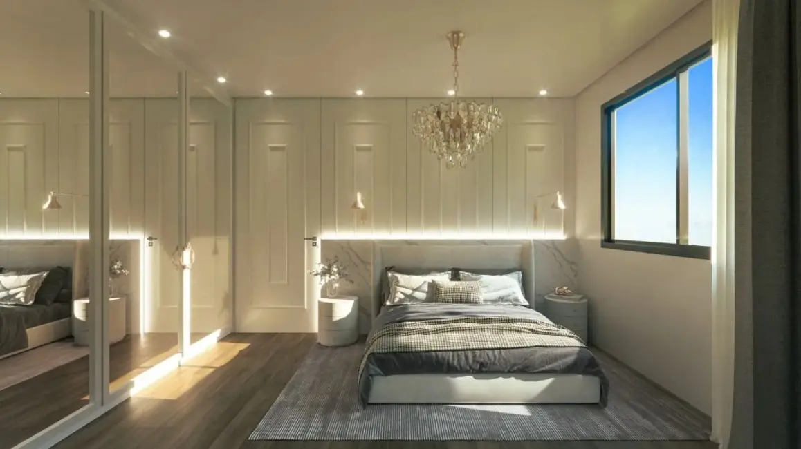 Foto 4 de Apartamento com 3 quartos à venda, 175m2 em Centro, Navegantes - SC