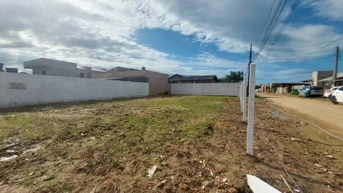 Foto 1 de Terreno / Lote à venda, 312m2 em Meia Praia, Navegantes - SC