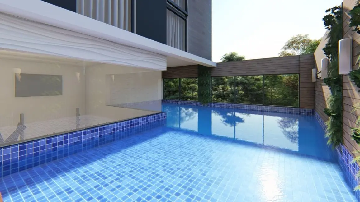 Foto 7 de Apartamento com 2 quartos à venda, 95m2 em Meia Praia, Navegantes - SC