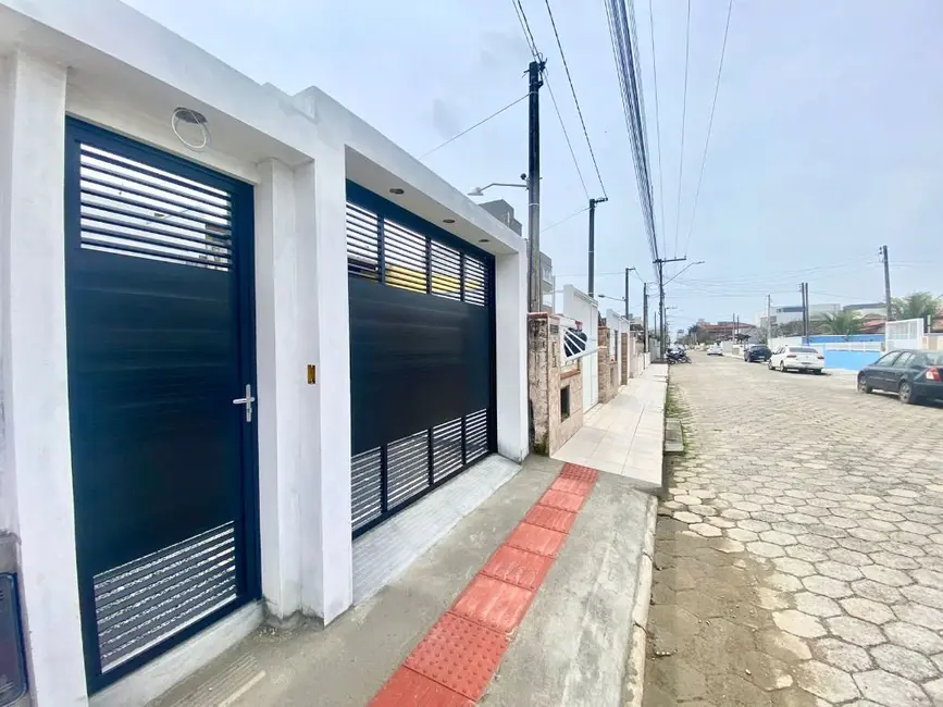 Foto 1 de Casa com 2 quartos à venda, 150m2 em Gravatá, Navegantes - SC