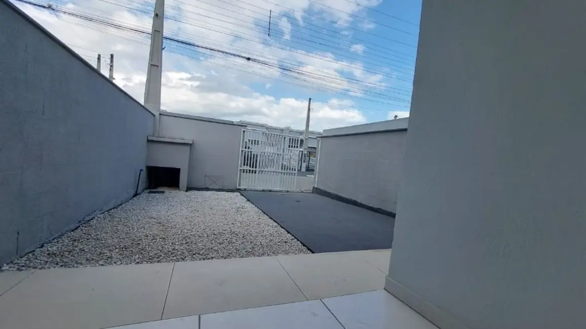 Foto 1 de Casa com 2 quartos à venda, 100m2 em Nossa Senhora das Graças, Navegantes - SC