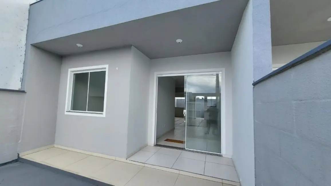 Foto 2 de Casa com 2 quartos à venda, 100m2 em Nossa Senhora das Graças, Navegantes - SC