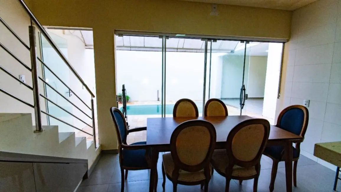 Foto 9 de Casa com 3 quartos à venda, 227m2 em Gravatá, Navegantes - SC