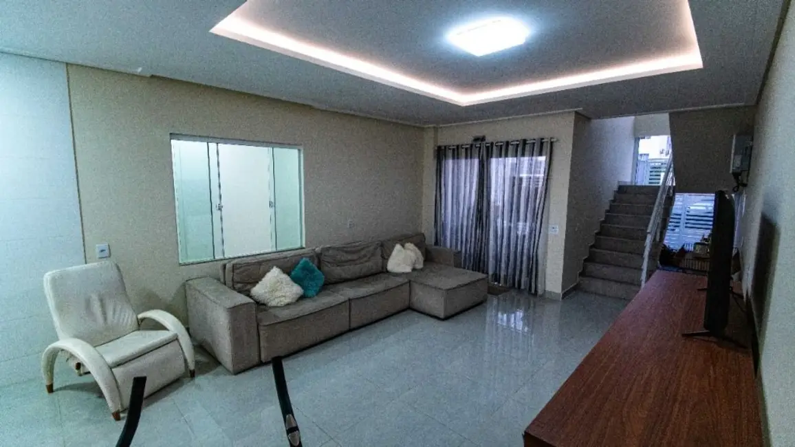 Foto 6 de Casa com 3 quartos à venda, 227m2 em Gravatá, Navegantes - SC