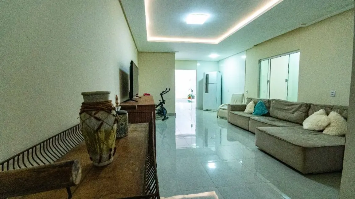 Foto 5 de Casa com 3 quartos à venda, 227m2 em Gravatá, Navegantes - SC