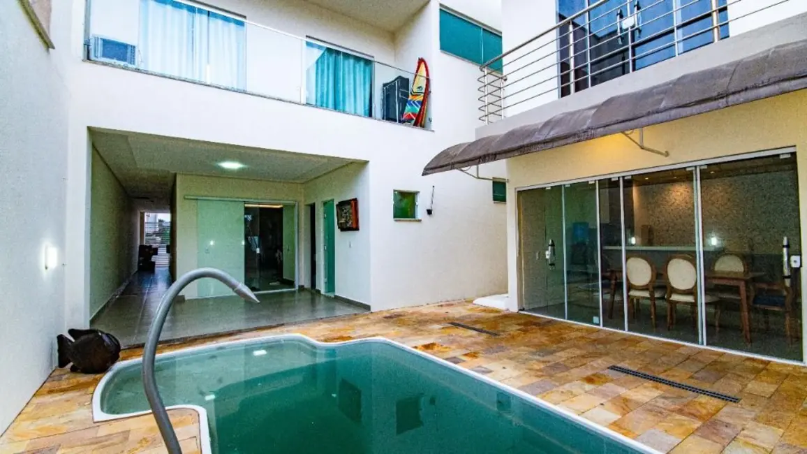 Foto 3 de Casa com 3 quartos à venda, 227m2 em Gravatá, Navegantes - SC