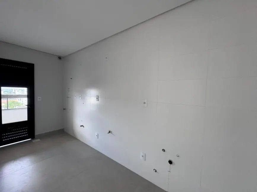 Foto 9 de Apartamento com 3 quartos à venda, 104m2 em Gravatá, Navegantes - SC
