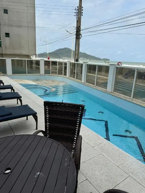 Foto 1 de Apartamento com 4 quartos à venda, 157m2 em Gravatá, Navegantes - SC