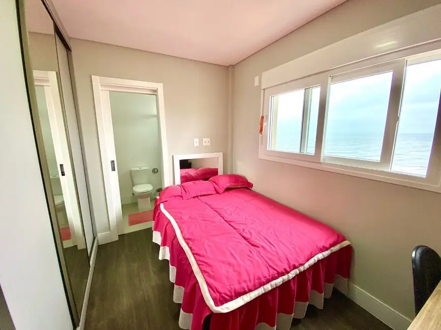 Foto 9 de Apartamento com 3 quartos à venda, 141m2 em Gravatá, Navegantes - SC