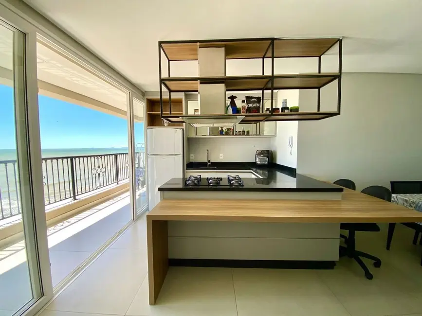 Foto 2 de Apartamento com 3 quartos à venda, 141m2 em Gravatá, Navegantes - SC
