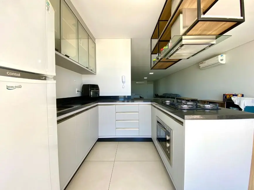 Foto 4 de Apartamento com 3 quartos à venda, 141m2 em Gravatá, Navegantes - SC