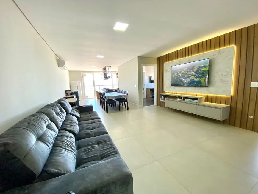 Foto 6 de Apartamento com 3 quartos à venda, 141m2 em Gravatá, Navegantes - SC