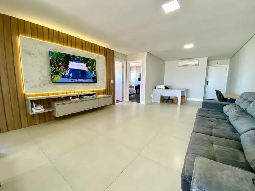 Foto 7 de Apartamento com 3 quartos à venda, 141m2 em Gravatá, Navegantes - SC