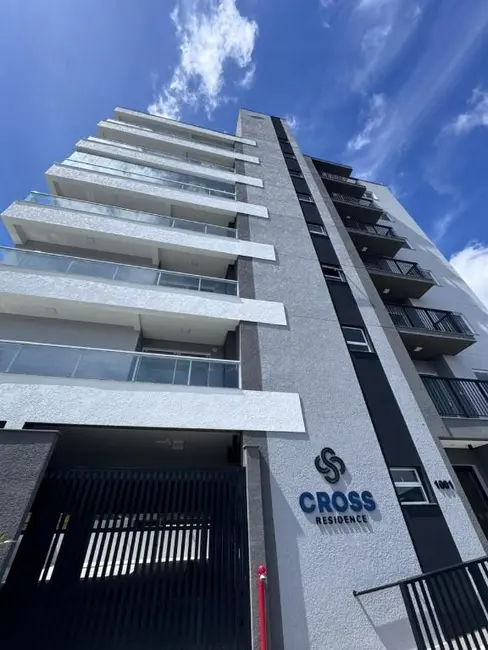 Foto 1 de Apartamento com 2 quartos à venda, 67m2 em Centro, Navegantes - SC