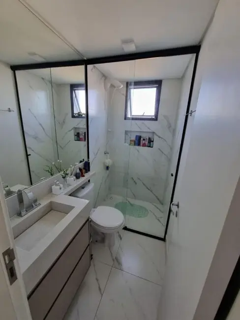 Foto 8 de Apartamento com 2 quartos à venda, 81m2 em São Domingos, Navegantes - SC