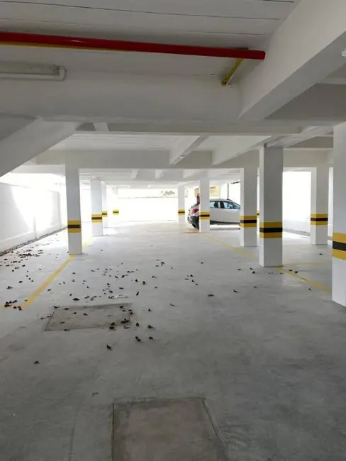 Foto 2 de Apartamento com 2 quartos à venda, 81m2 em São Domingos, Navegantes - SC