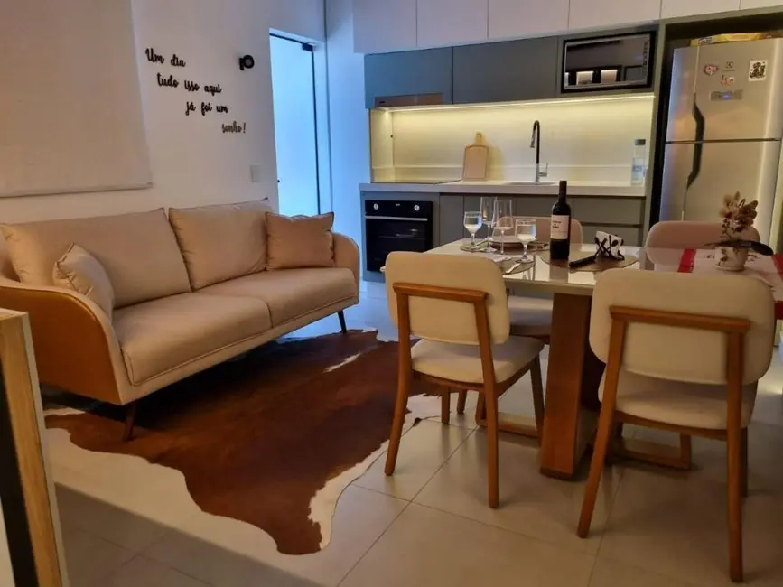 Foto 1 de Apartamento com 2 quartos à venda, 81m2 em São Domingos, Navegantes - SC