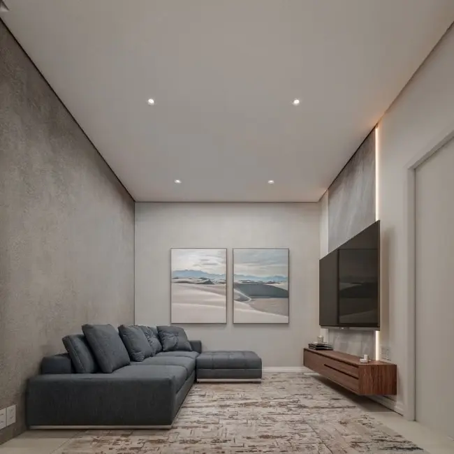 Foto 7 de Apartamento com 2 quartos à venda, 131m2 em Centro, Navegantes - SC