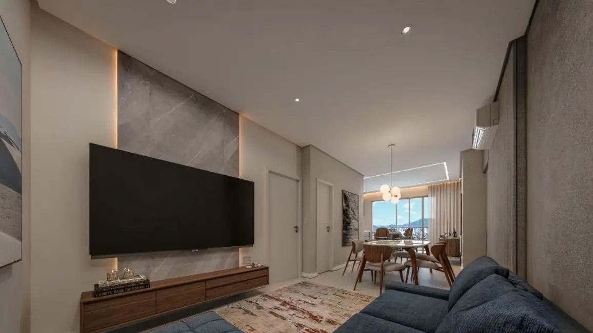 Foto 4 de Apartamento com 2 quartos à venda, 131m2 em Centro, Navegantes - SC