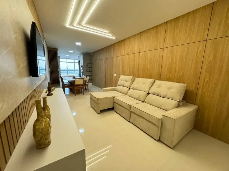 Apartamento com 3 quartos à venda, 249m2 em Gravatá, Navegantes - SC - imagem 3 Foto 3 de Apartamento com 3 quartos à venda, 249m2 em Gravatá, Navegantes - SC