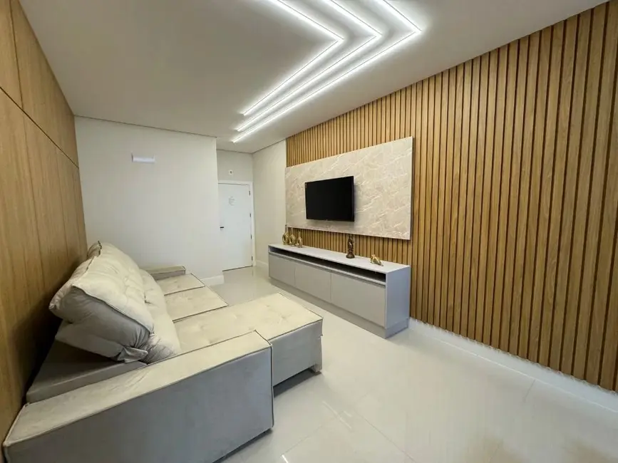 Apartamento com 3 quartos à venda, 249m2 em Gravatá, Navegantes - SC - imagem 4 Foto 4 de Apartamento com 3 quartos à venda, 249m2 em Gravatá, Navegantes - SC