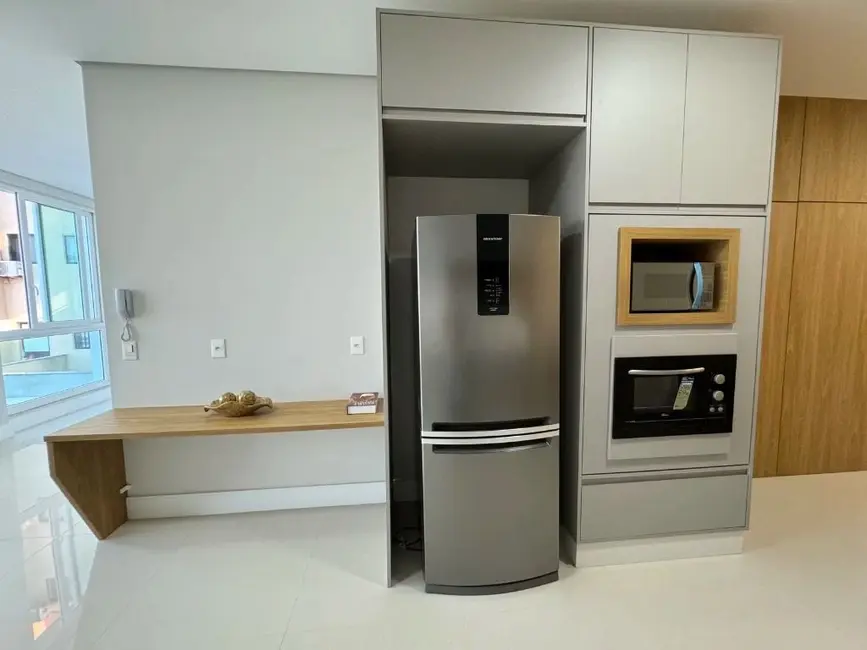 Apartamento com 3 quartos à venda, 249m2 em Gravatá, Navegantes - SC - imagem 9 Foto 9 de Apartamento com 3 quartos à venda, 249m2 em Gravatá, Navegantes - SC