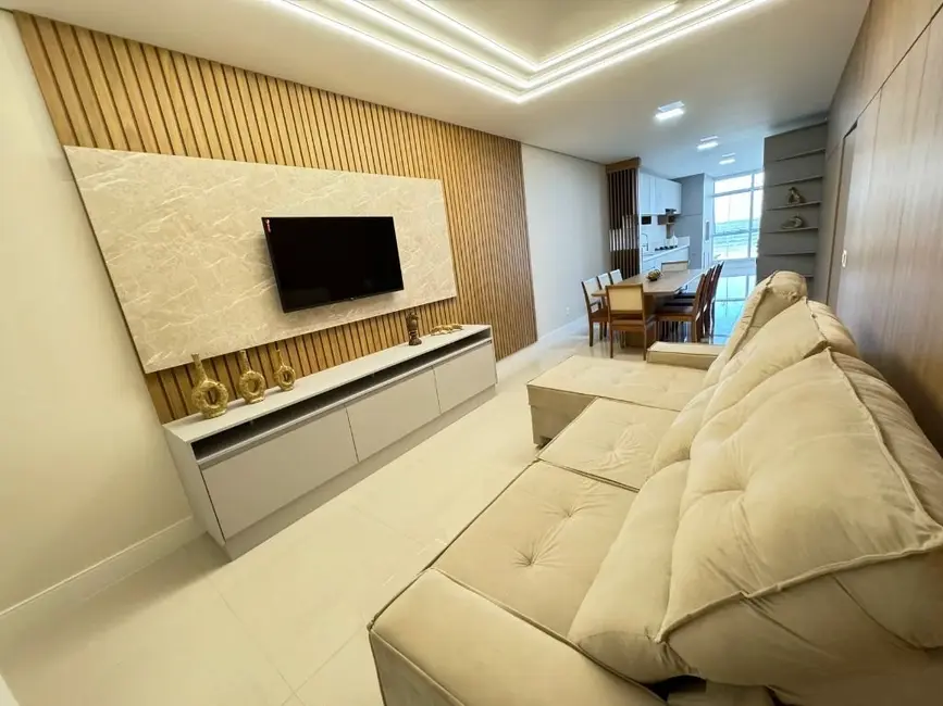 Foto 2 de Apartamento com 3 quartos à venda, 249m2 em Gravatá, Navegantes - SC