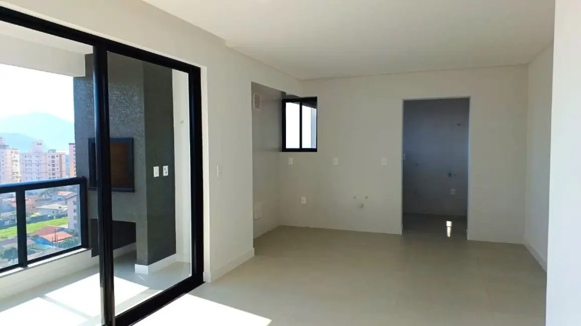 Foto 8 de Apartamento com 3 quartos à venda, 178m2 em Gravatá, Navegantes - SC