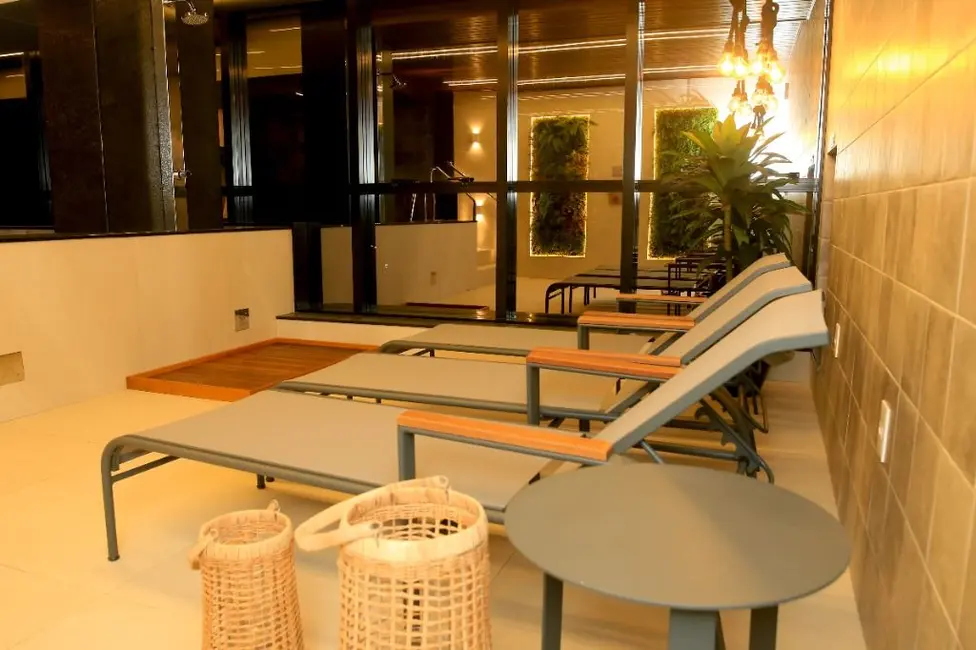 Foto 3 de Apartamento com 3 quartos à venda, 178m2 em Gravatá, Navegantes - SC