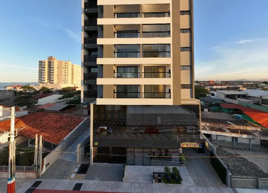 Foto 1 de Apartamento com 3 quartos à venda, 178m2 em Gravatá, Navegantes - SC
