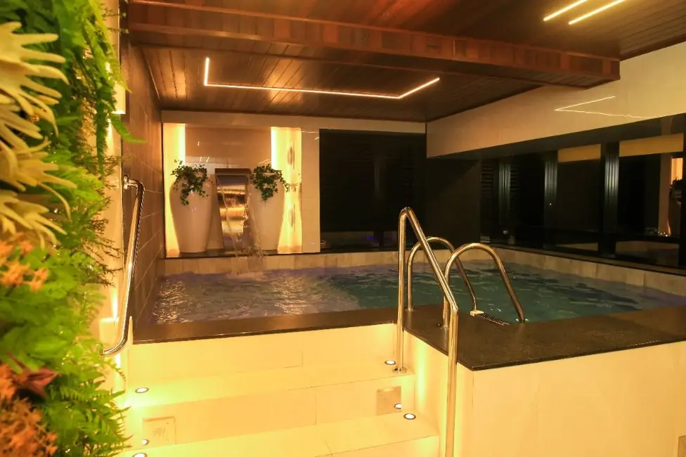 Foto 2 de Apartamento com 3 quartos à venda, 178m2 em Gravatá, Navegantes - SC