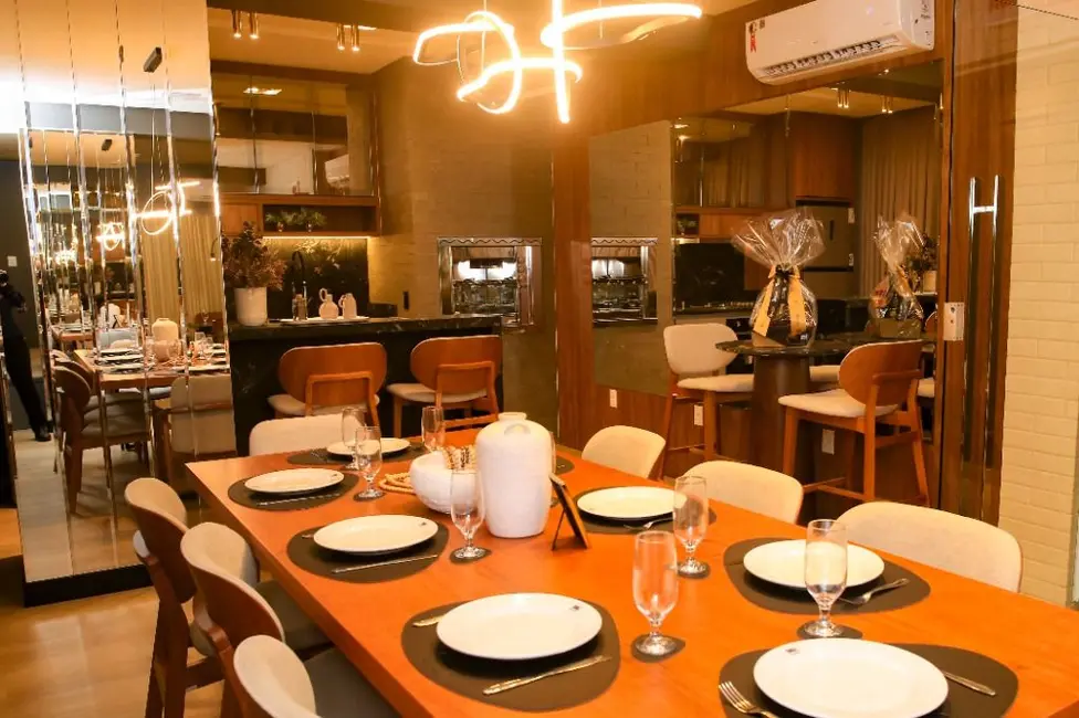 Foto 5 de Apartamento com 3 quartos à venda, 178m2 em Gravatá, Navegantes - SC