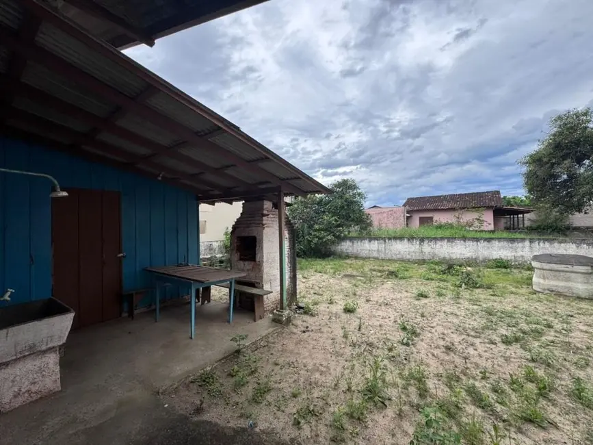 Foto 7 de Terreno / Lote à venda, 325m2 em Meia Praia, Navegantes - SC