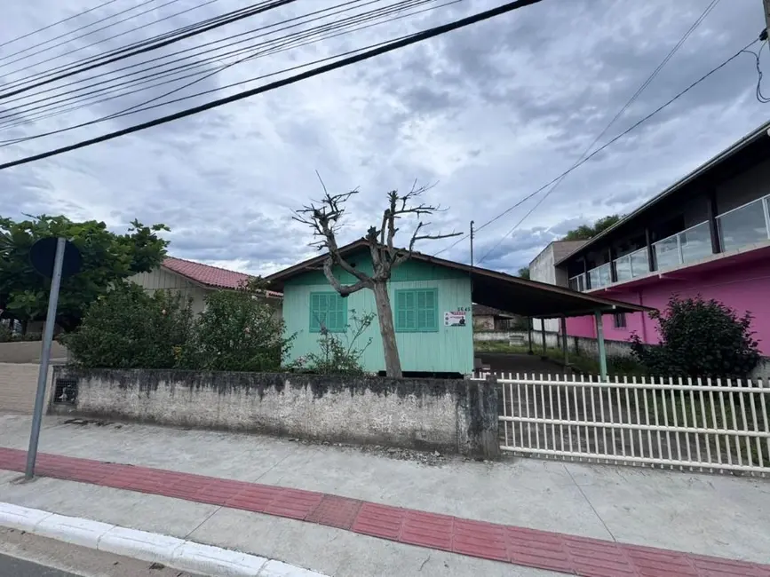 Foto 8 de Terreno / Lote à venda, 325m2 em Meia Praia, Navegantes - SC