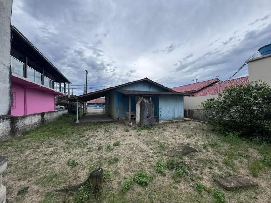 Foto 6 de Terreno / Lote à venda, 325m2 em Meia Praia, Navegantes - SC