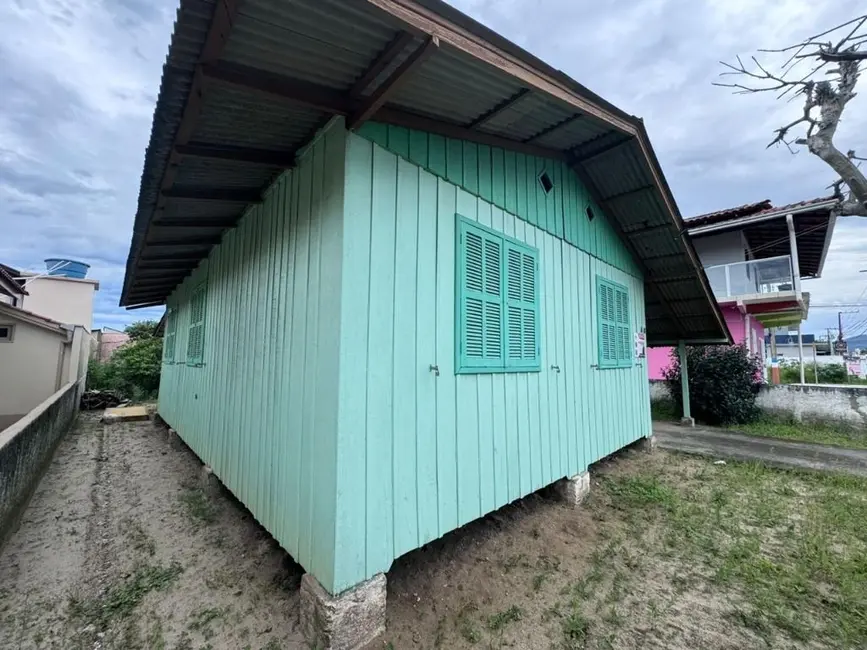 Foto 5 de Terreno / Lote à venda, 325m2 em Meia Praia, Navegantes - SC