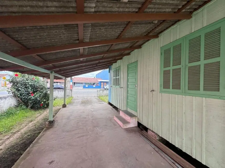 Foto 4 de Terreno / Lote à venda, 325m2 em Meia Praia, Navegantes - SC