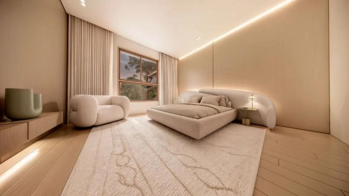 Foto 4 de Apartamento com 2 quartos à venda, 80m2 em Centro, Navegantes - SC