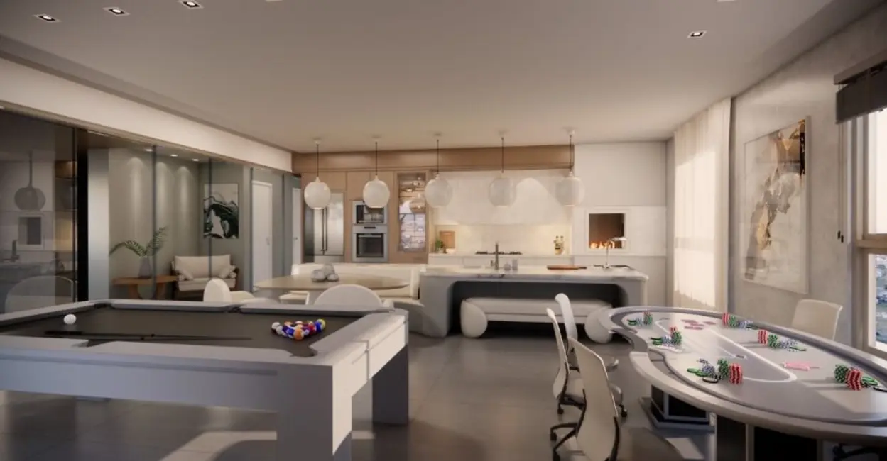 Foto 8 de Apartamento com 2 quartos à venda, 78m2 em Centro, Navegantes - SC