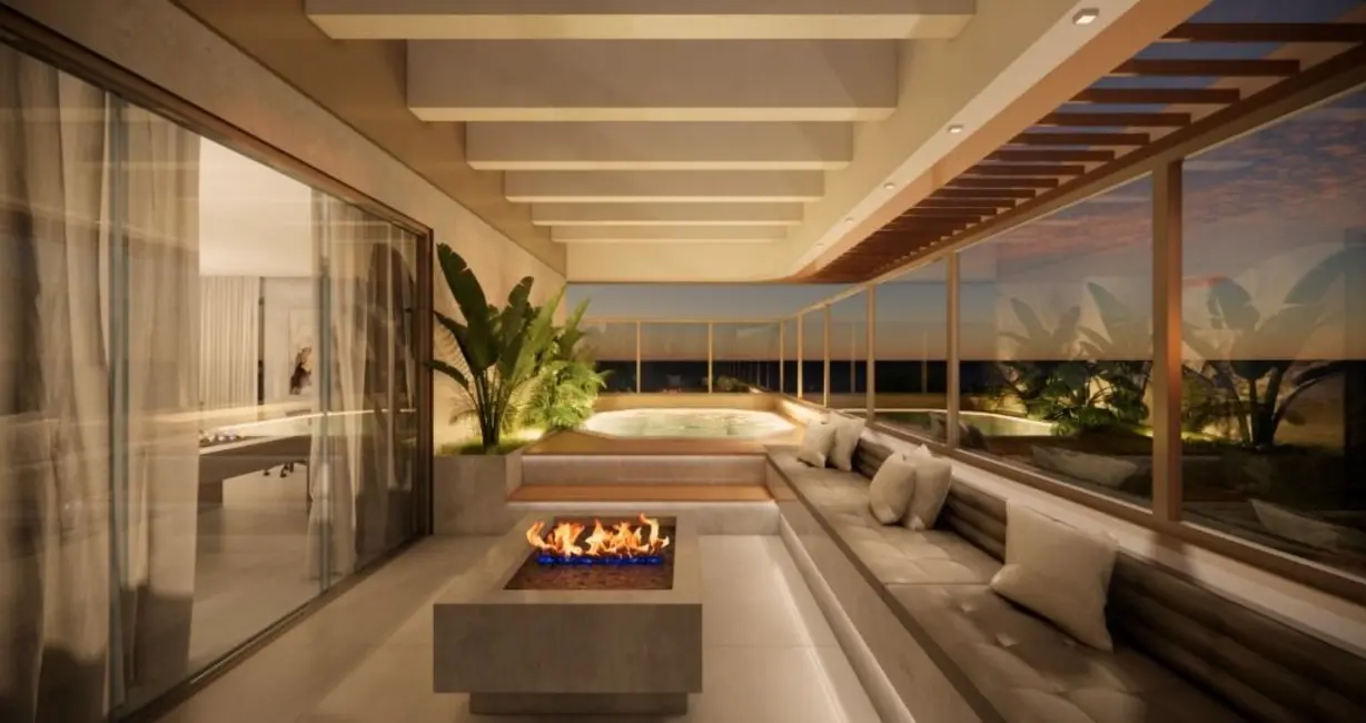 Foto 5 de Apartamento com 2 quartos à venda, 78m2 em Centro, Navegantes - SC